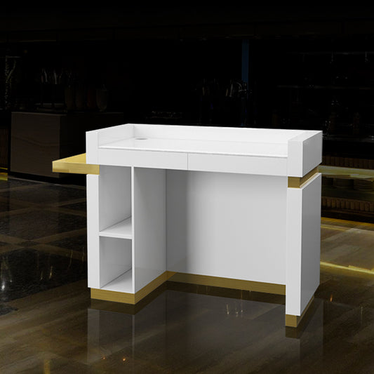 CT001 Counter Desk Reception Table for Store