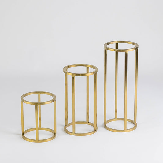 DS003 Jewerly Display Stand Set Metal Base | Besty Dispaly