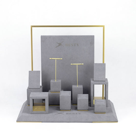 DS006 Jewelry Display Stand Holder set | Besty Display