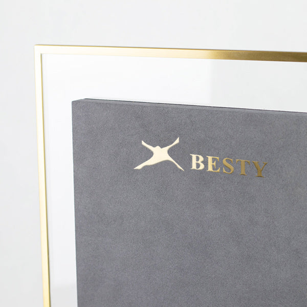 DS006 Jewelry Display Stand Set Custom