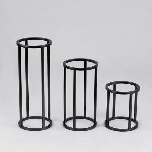 DS023 Jewelry Display Stand Metal Base | Besty Display