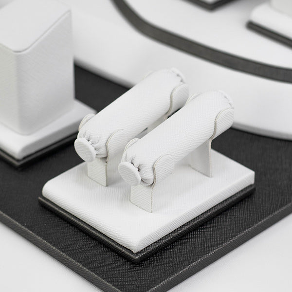 DS027 Jewelry Store Display Stand Ring Holder | Besty Display