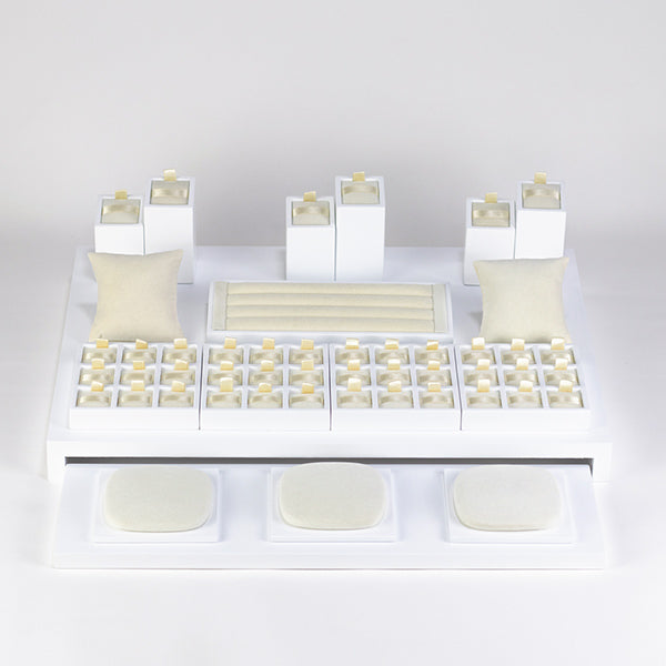 DS030 Jewelry Retail Store Bead Display Holder | Besty Display