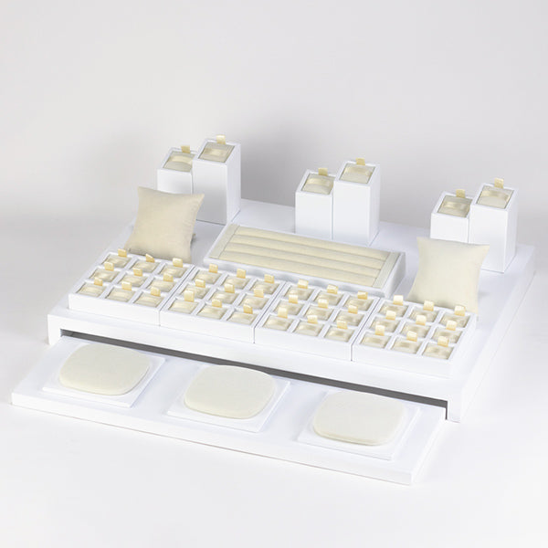 DS030 Custom Made Jewelry Display Holder for Beads | Besty Display