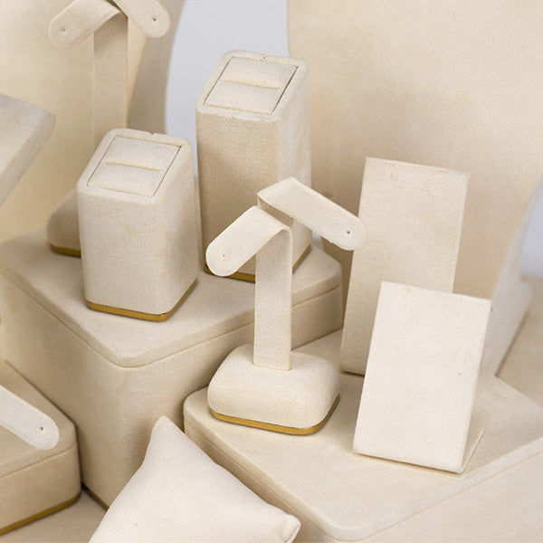 DS035 Jewelry Store Display Stand Earring Holder | Besty Display