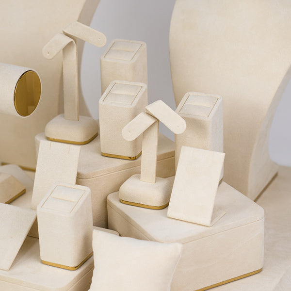 DS036 Retail Store Jewelry Display Stand Set | Besty Display