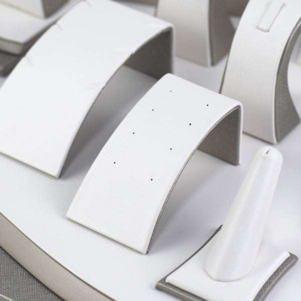 DS039 Jewelry Retail Store Earring Display Holder | Besty Display