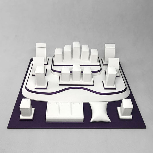 DS004 Display Stand Jewellery Countertop Sets