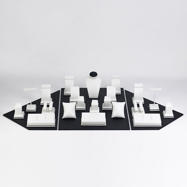 DS042 Jewelry Display Stand Holder Set | Besty Display