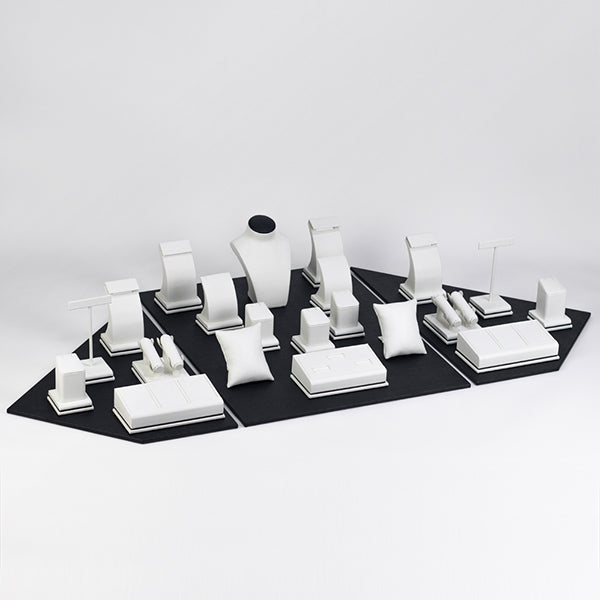 DS042 Jewelry Display Stand Holder Set | Besty Display