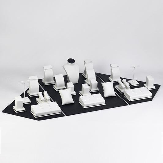 DS042 Jewelry Display Stand Holder Set | Besty Display