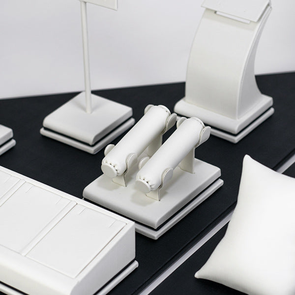 DS042 Jewelry Store Display Stand Ring Holder | Besty Display