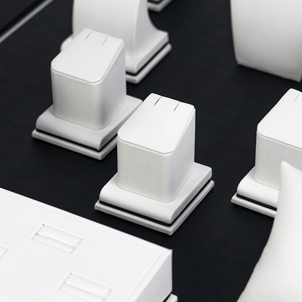 DS042 Custom Made Retail Store Display Stand Holder for Jewelry | Besty Display