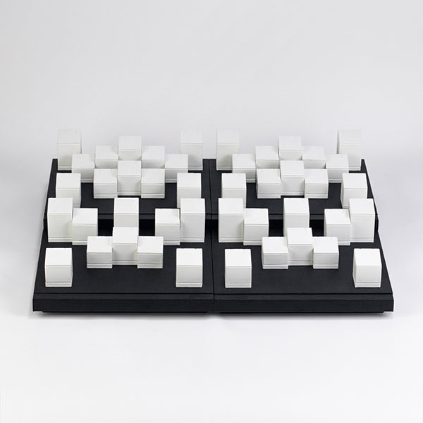 DS045 Jewelry Ring Display Stand Holder Set | Besty Display