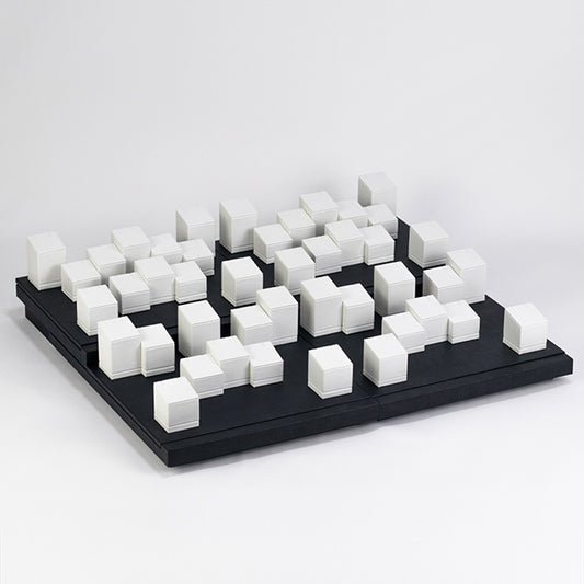 DS045 Jewelry Display Ring Stand Holder Set | Besty Display