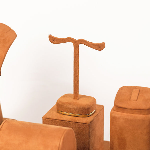 DS047 Jewelry Store Display Stand Earring Holder | Besty Display