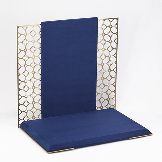 DS051 Display Back Board Metal Laser Cut