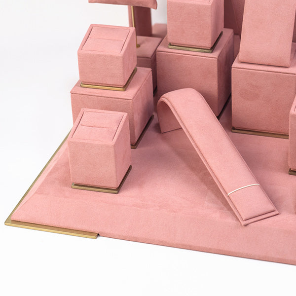 DS052 Jewelry Display Stand Bracelet Ring Holder | Besty Display