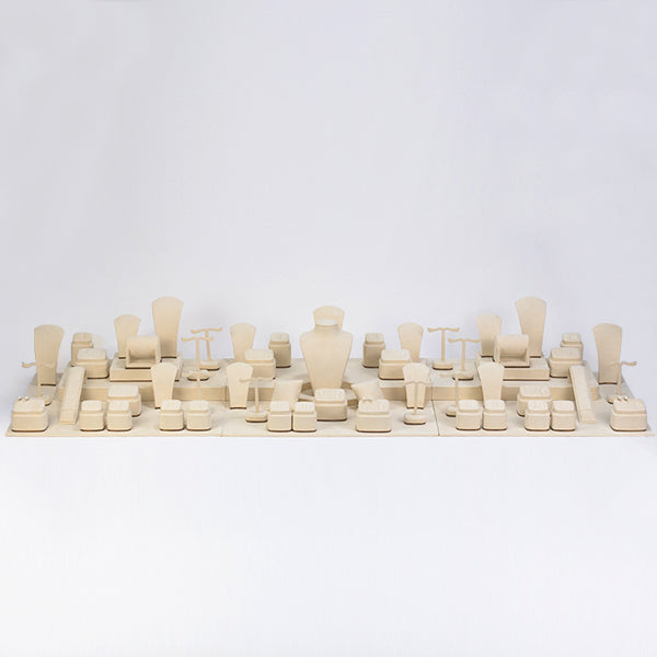 DS053 Jewelry Display Stand Holder Set | Besty Display