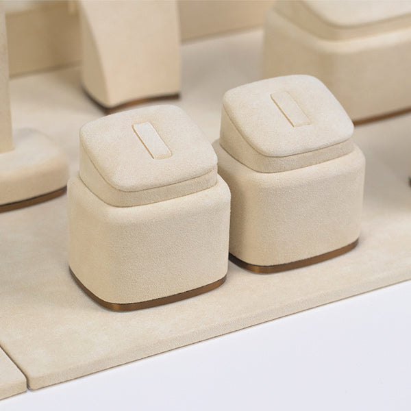 DS053 Jewelry Store Ring Display Stand Holder | Besty Display