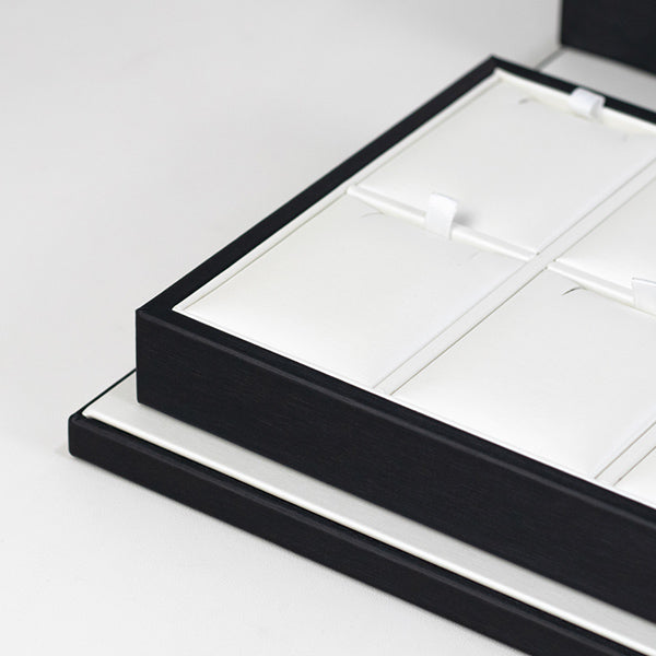 DS062 Jewellery Display Stand Set