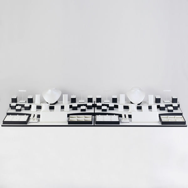 DS062 Jewellery Display Stand Set
