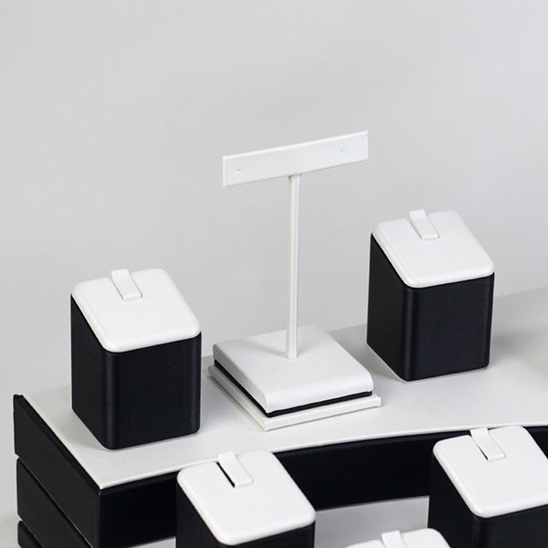DS062 Jewellery Display Stand Set