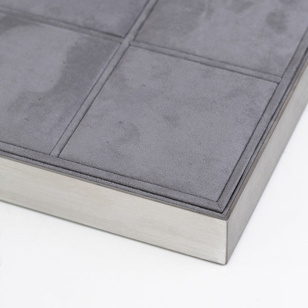 DS066 Jewelry Store Display Tray Earring Holder | Besty Display