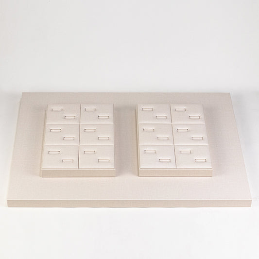 DS068 Jewelry Store Counter Top Ring Display Holder | Besty Display