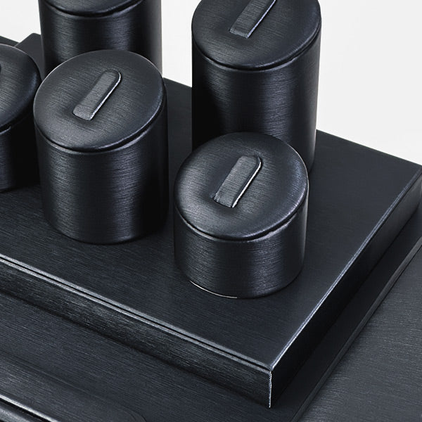 DS069 Jewelry Display Stand Set Ring Holder | Besty Display