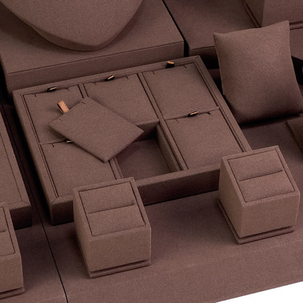 DS201 Jewelry Display Stand Pendant Pendant Ring Holder | Besty Display