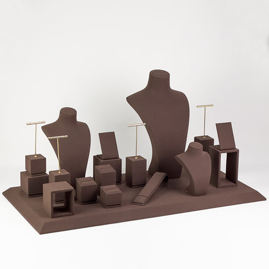 DS202 Jewelry Display Stand Holder set | Besty Display