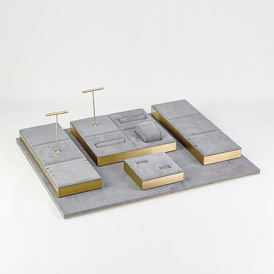 DS300 Jewelry Store Counter Top Display Holder | Besty Display