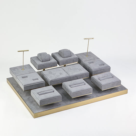 DS302 Jewelry Store Counter Top Display Holder | Besty Display