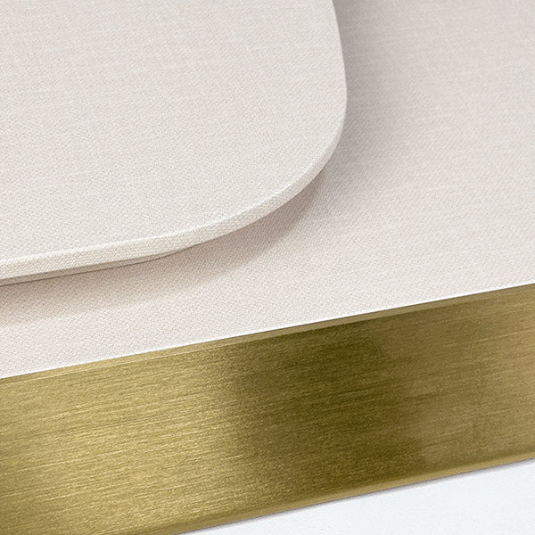 DS308 Jewelry Counter Top Display Holder Trays Set