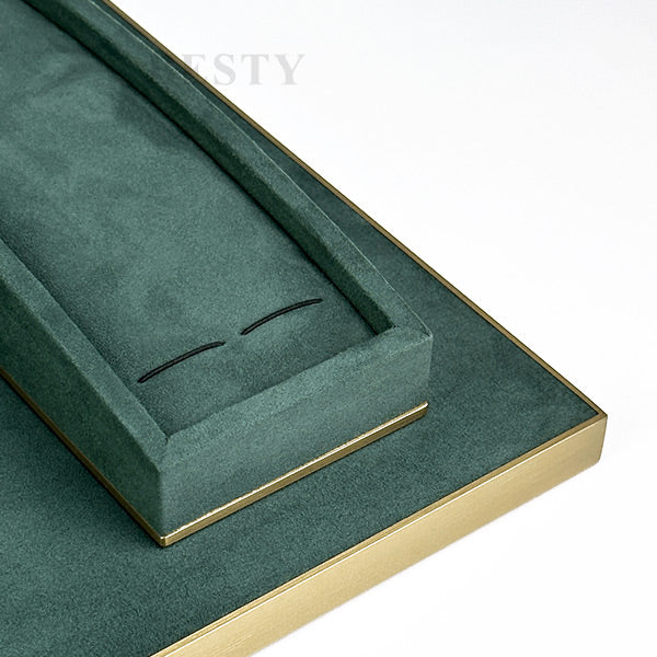 DS335 Jewelry Counter Display Stand Set