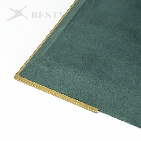 DS336 Jewelry Display Stand Set with Backboard