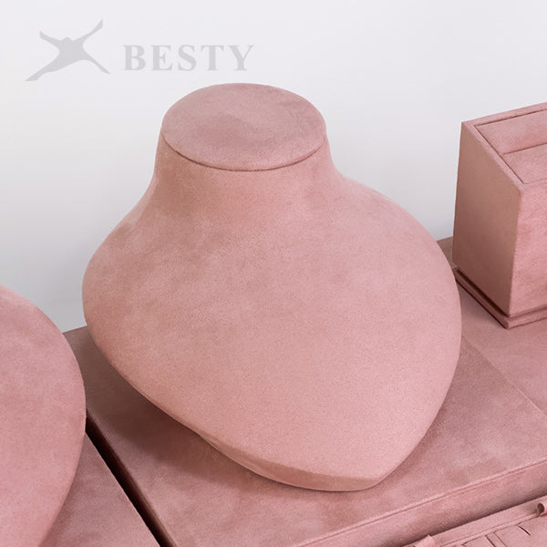 DS339 Jewelry Counter Top Display Set