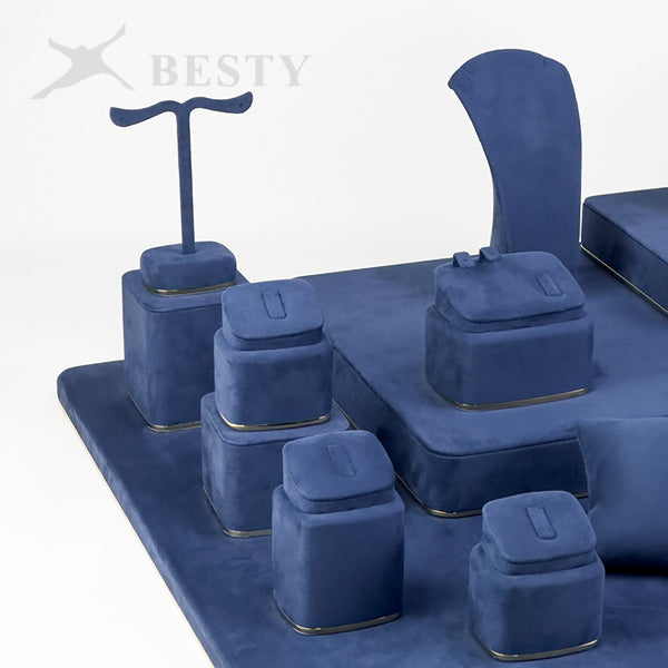 DS341 Jewelry Display Stand Set