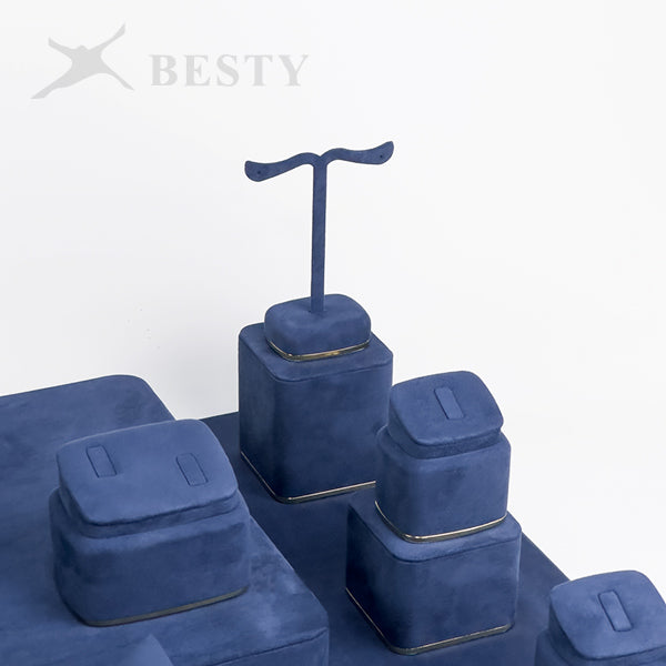 DS341 Jewelry Display Stand Set