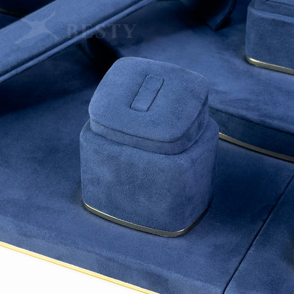 DS341 Jewelry Display Stand Set