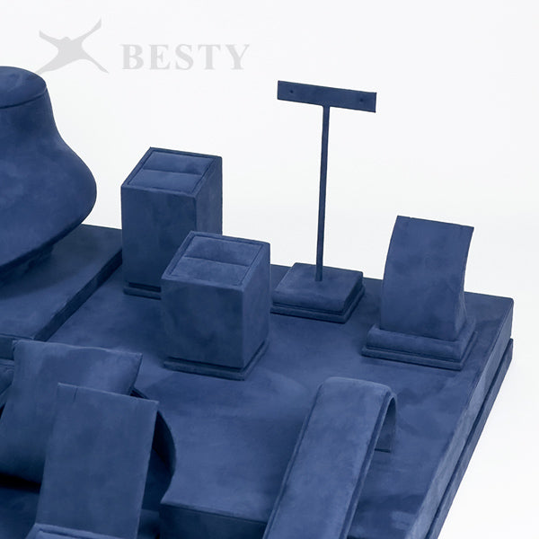 DS342 Jewelry Counter Top Display Set