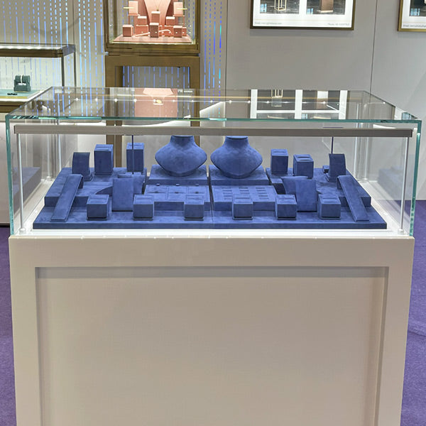 DS342 Jewelry Counter Top Display Set