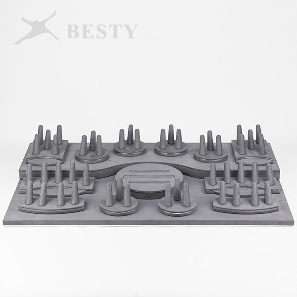 DS346 Jewelry Store Display Stand Set for Ring