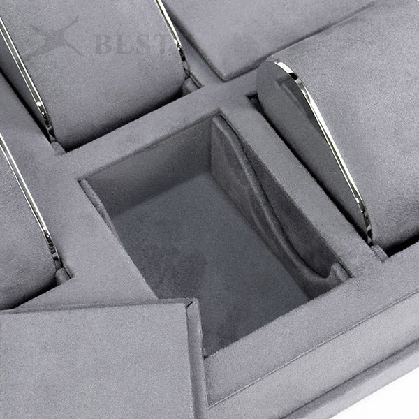 DS347 Luxury Store Display Stand Set for Watches