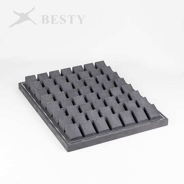 DS348 Jewelry Store Display Tray Set for Earring