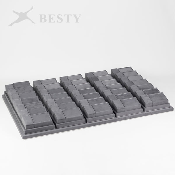 DS350 Jewelry Store Display Tray Set for Earring