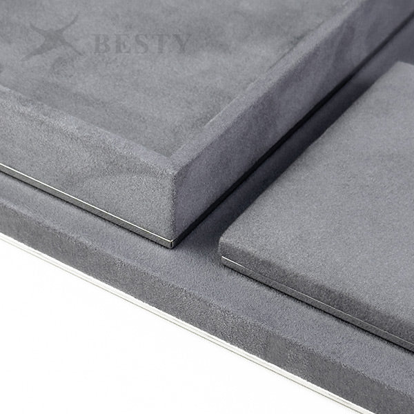 DS353 Jewelry Store Display Tray Set for Necklace