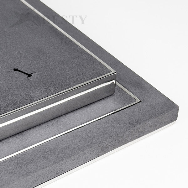 DS354 Jewelry Store Display Tray Set for Ring