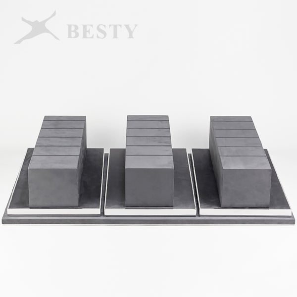 DS355 Jewelry Store Display Tray Set for Sunglasses